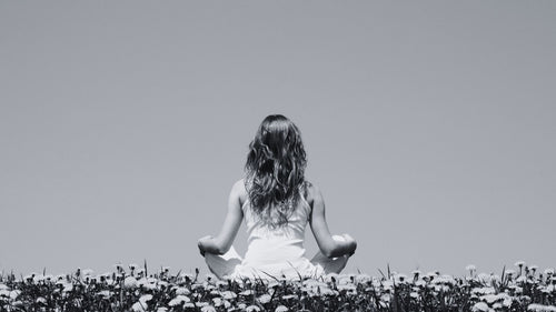 Comment calmer son mental