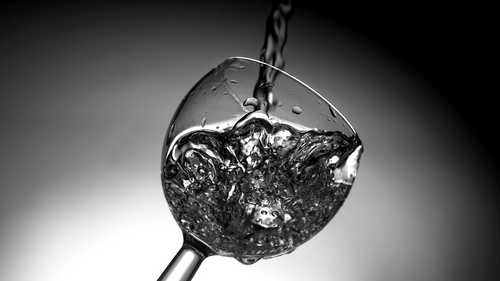 Dynamiser, énergiser et purifier son eau