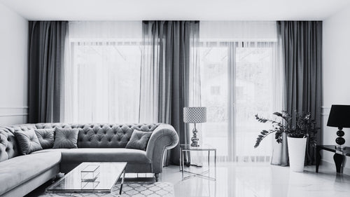 Augmenter le taux vibratoire de sa maison