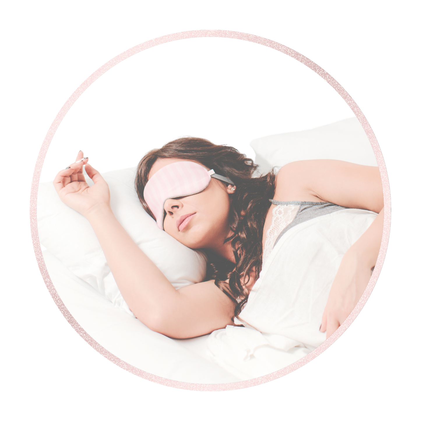 Chromo-Luminothérapie Programme NIGHT Sommeil Endormissement